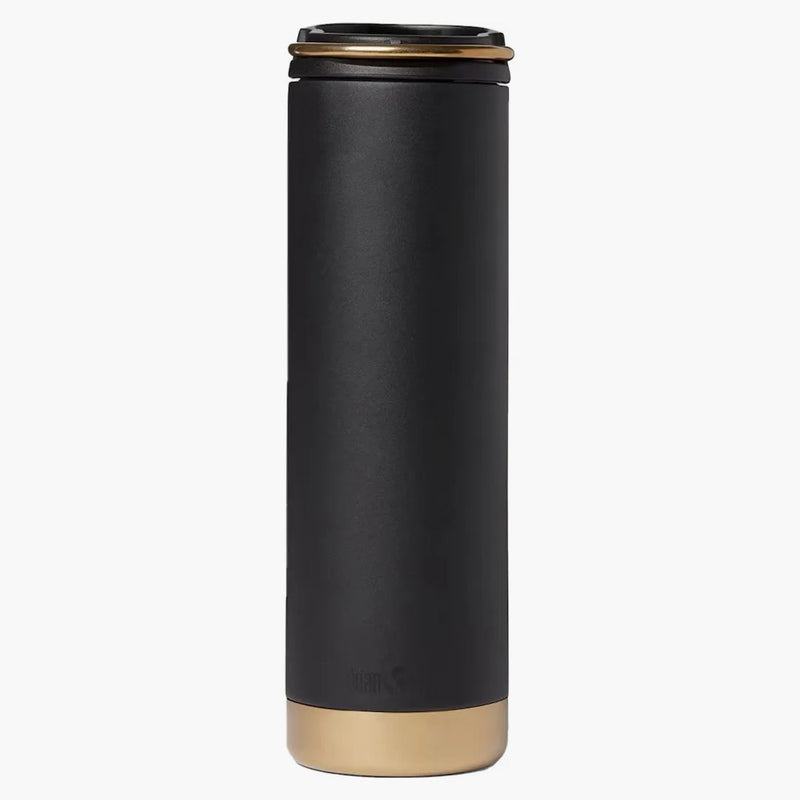 Ovo x Klean Canteen Special Edition Izolovaná tk široká 20 oz kavárna černá
