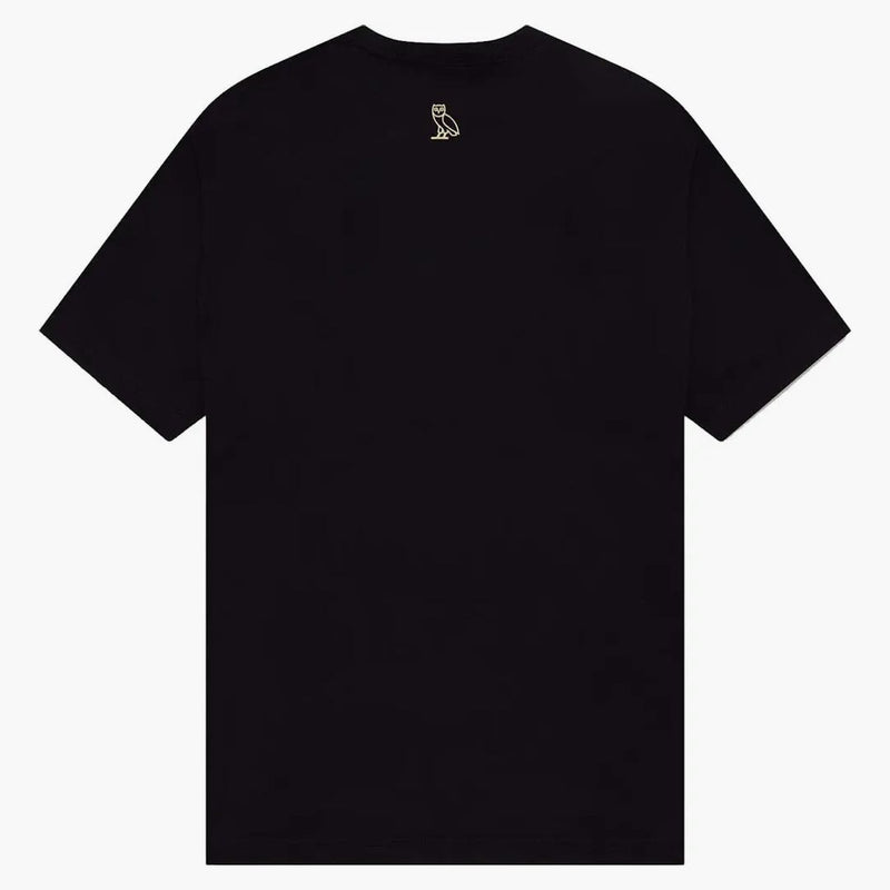 Ovo X Looney Tunes Bugs Bunny T-Shirt Black