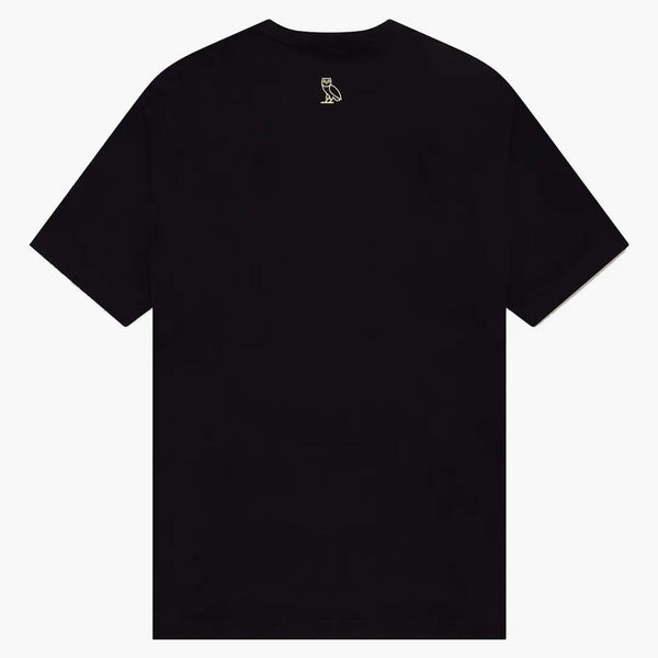 Ovo x looney tunes marvin martian t-shirt svart