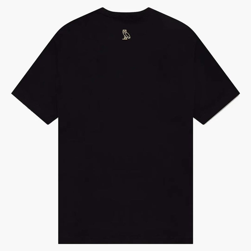 Ovo X Looney Tunes Marvin the Martian T-Shirt Black