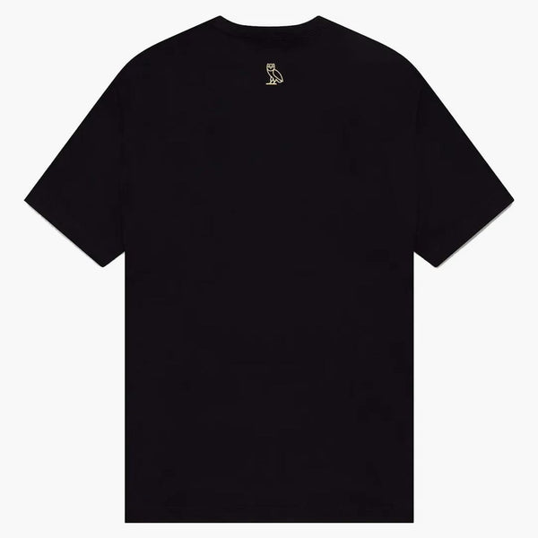Ovo X Looney Tunes T-shirt Black