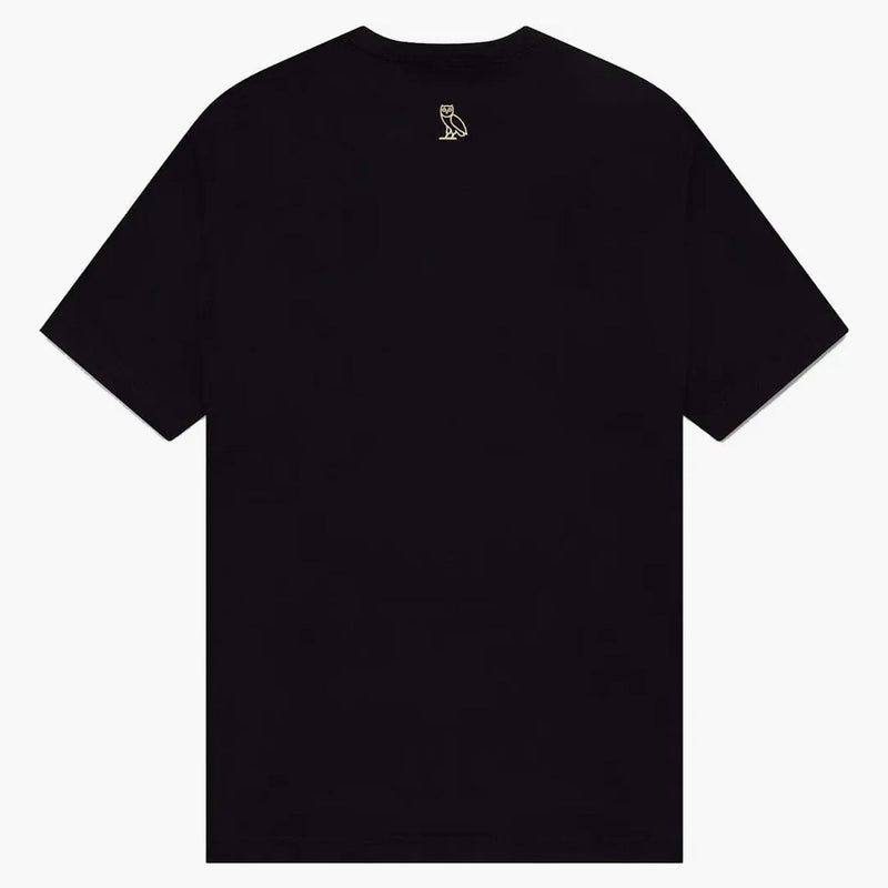 Ovo X Looney Tunes T-shirt Black