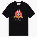 Ovo X Looney Tunes T-shirt Black