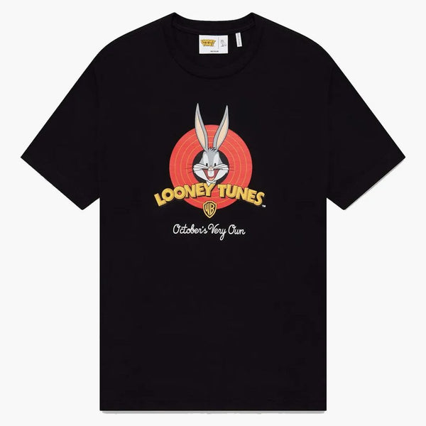 OVO X Looney Tunes Camiseta Negra