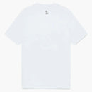 OVO X Looney Tunes Camiseta blanca