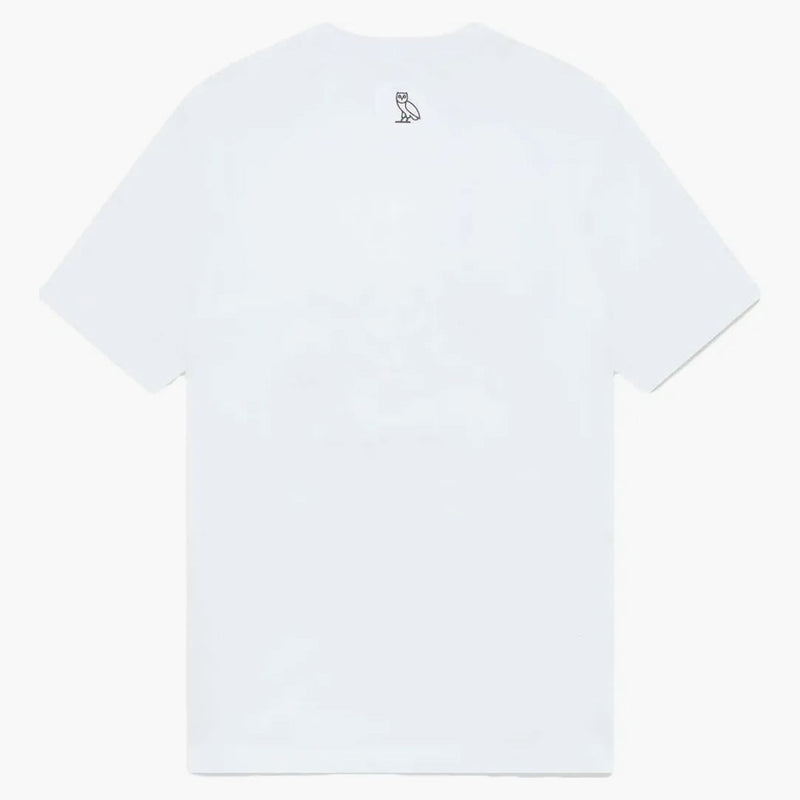 Ovo x looney tunes t-shirt vit