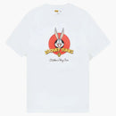 OVO X Looney Tunes Camiseta blanca