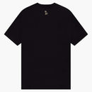 Ovo X Looney Tunes Tasmanian Devil T-Shirt Black
