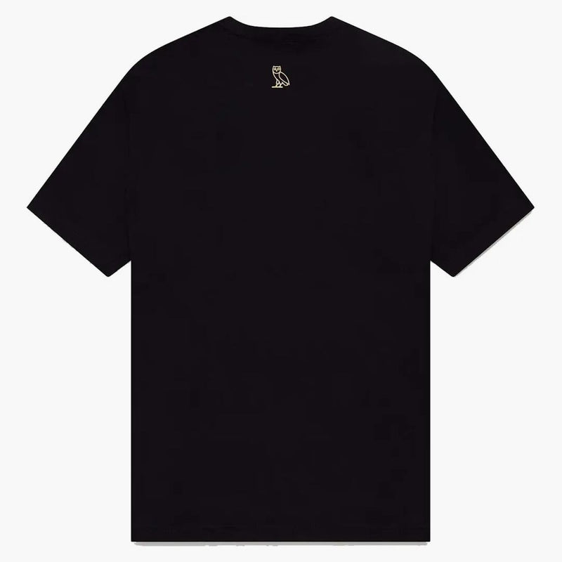 Ovo X Looney Tunes Tweety Bird T-Shirt Black
