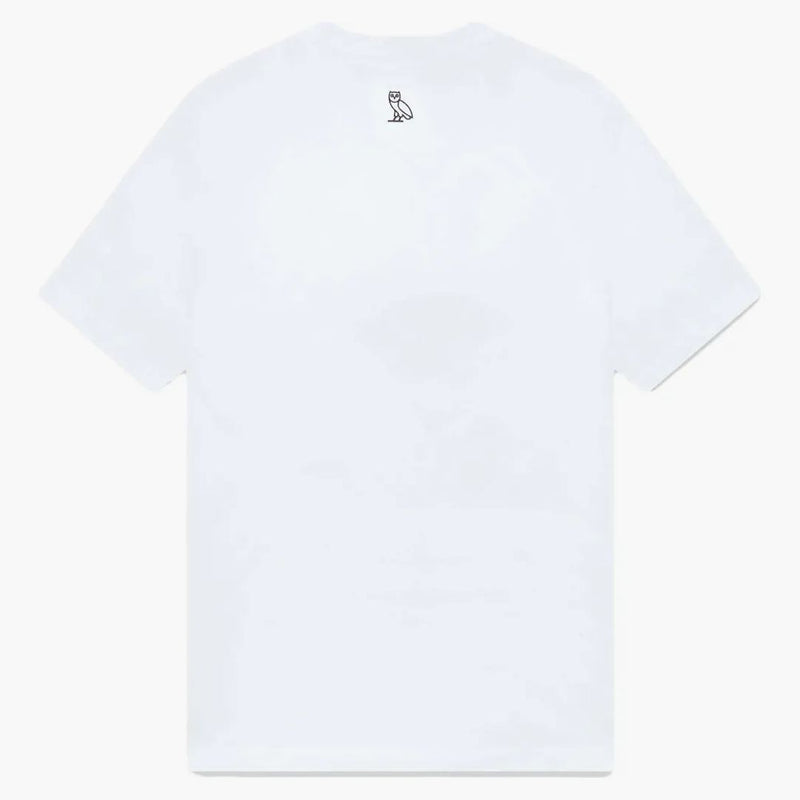 Ovo X Looney Tunes Tweety Bird T-Shirt White