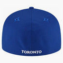 Ovo X MLB Blue Jays New Era has Blue