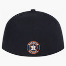 Ovo X MLB Houston Astros New Era has Navy