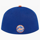 OVO X MLB New York Mets New Era tiene azul