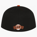Ovo X MLB San Francisco Giants New Era Has Black