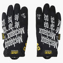 Ovo X Mechanix Gloves Black