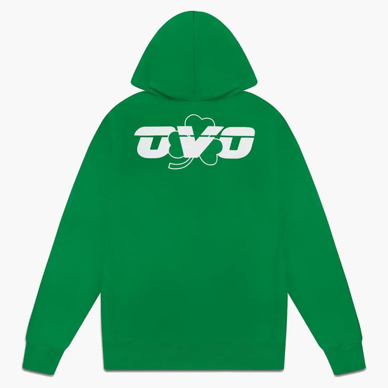 Ovo x NBA Celtic