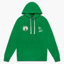 Ovo X Nba Celtics Hoodie Green