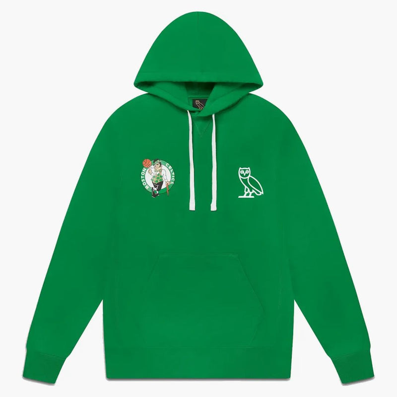 Ovo x NBA Celtic