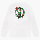 T-shirt OVO X NBA Celtics L/S