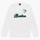 T-shirt OVO X NBA Celtics L/S