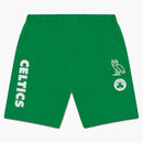Ovo X NBA Celtics Sweatshirt Green
