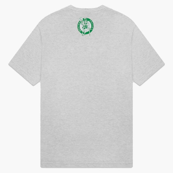 Ovo x NBA Celtics tričko Heather Grey