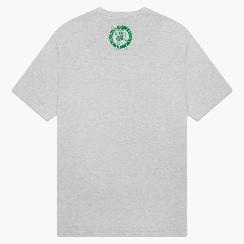 OVO X NBA Celtics Camiseta Heather Gray