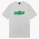 Ovo X Nba Celtics T-shirt Heather Grey