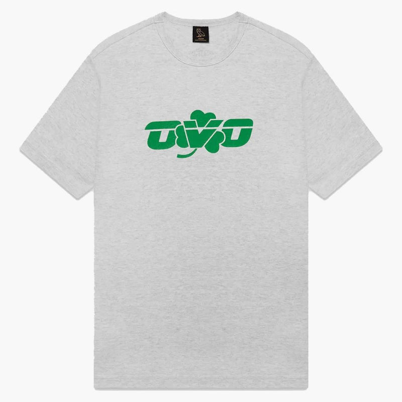 OVO X NBA Celtics Camiseta Heather Gray