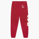 Ovo x nba calore pile ansima rosso