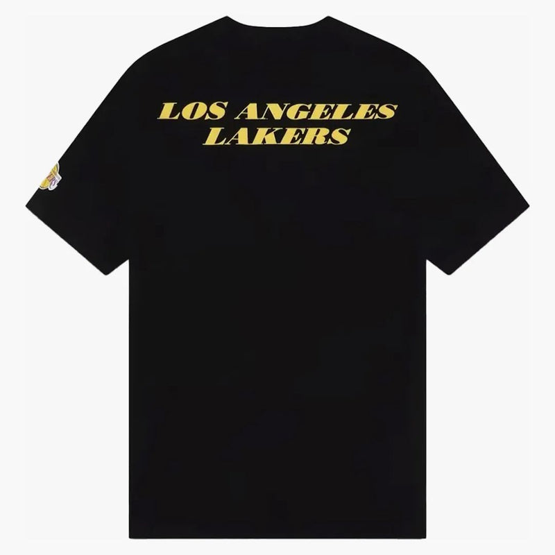 Ovo X NBA Lakers OG OWL Tea Black