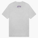 T-shirt Ovo X NBA Lakers Heather Grey