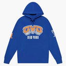 Ovo x NBA New York Knicks Blue Blue