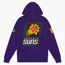 Ovo X Nba Phoenix Suns Hoodie Purple