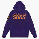 Ovo x NBA Phoenix Suns OG OG Owl Hoodie Purple