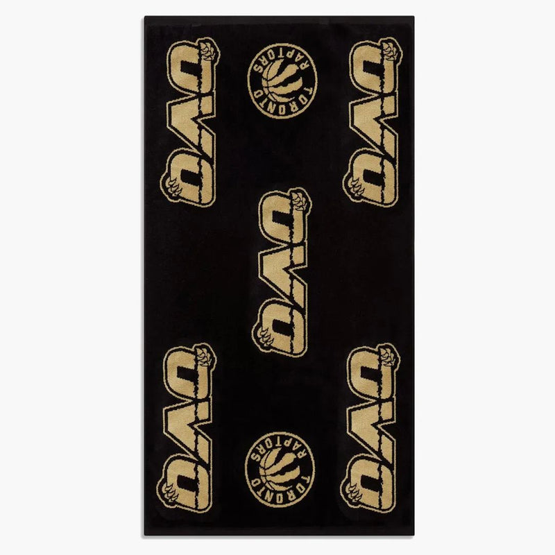 Ovo x NBA Raptors Sideline Ručník