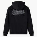 OVO X NBA SAN ANTONIO SPURS CONDEA NEGRA