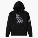 OVO X NBA SAN ANTONIO SPURS CONDEA NEGRA