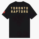 Ovo X Nba Toronto Raptors Og Owl T-shirt Black
