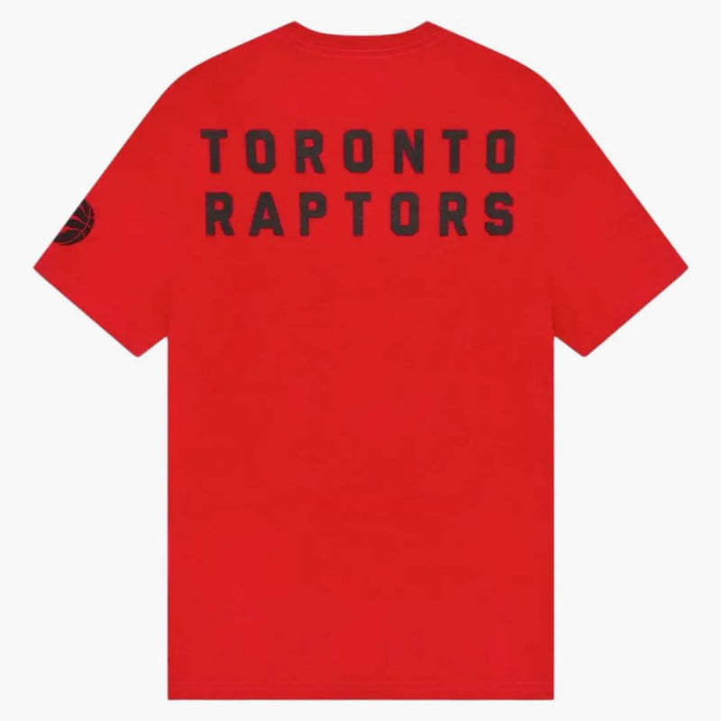 OVO X NBA TORONTO RAPTORS OG OWL Camiseta Red