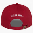 Ovo X Ncaa Alabama Crimson Tide Hat Red