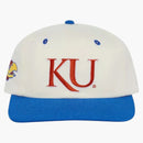 Ovo x NCAA Kansas Jayhawks ma biały biały