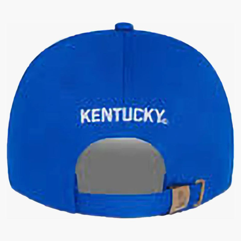 Ovo X Ncaa Kentucky Wildcats Hat Blue