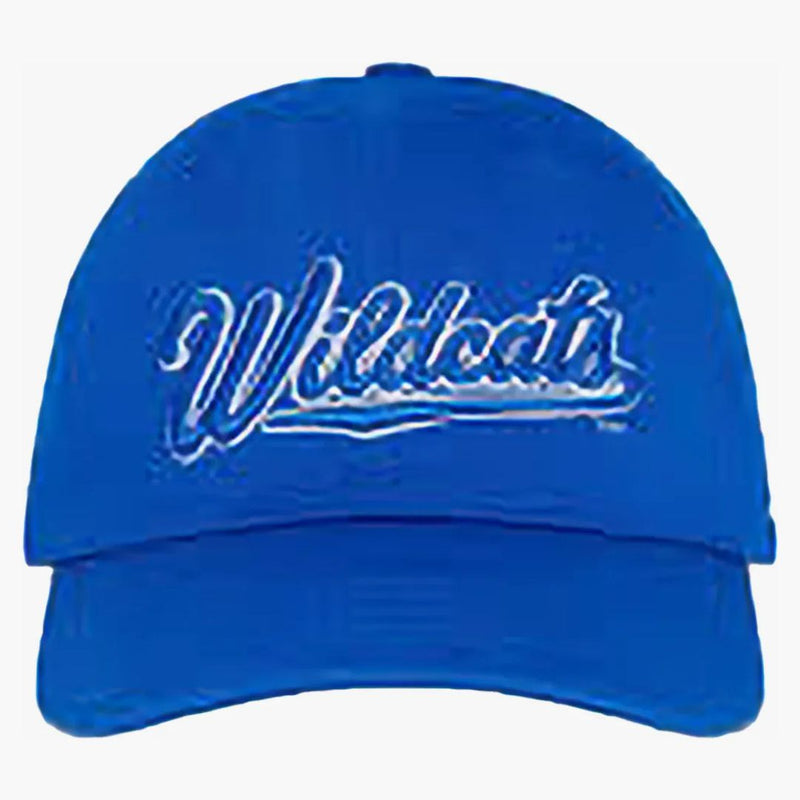 Ovo X Ncaa Kentucky Wildcats Hat Blue