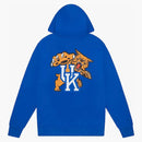 OVO X NCAA Kentucky Wildcats Holdie Azul