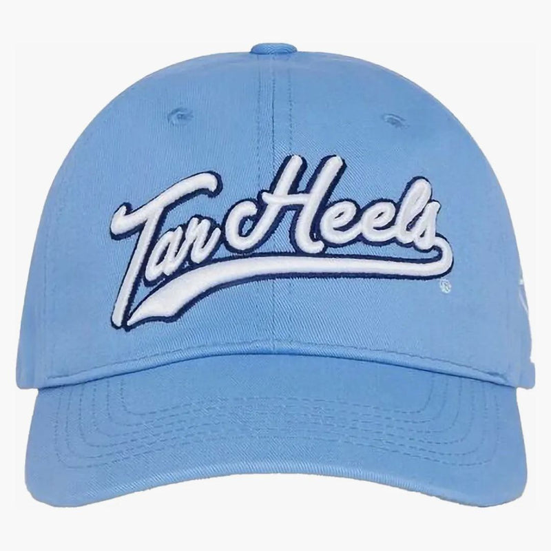 OVO X NCAA North Carolina Tar Heels ma niebieski