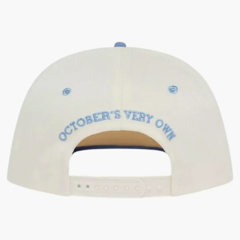 Ovo X NCAA North Carolina Tar Heels has off-White