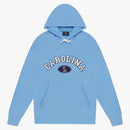 Ovo X Ncaa North Carolina Tar Heels Hoodie Blue
