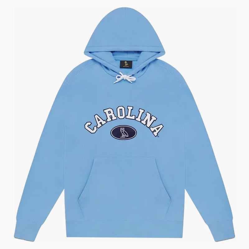 Ovo x NCAA Severní Karolína Tar Heels Blue Blue