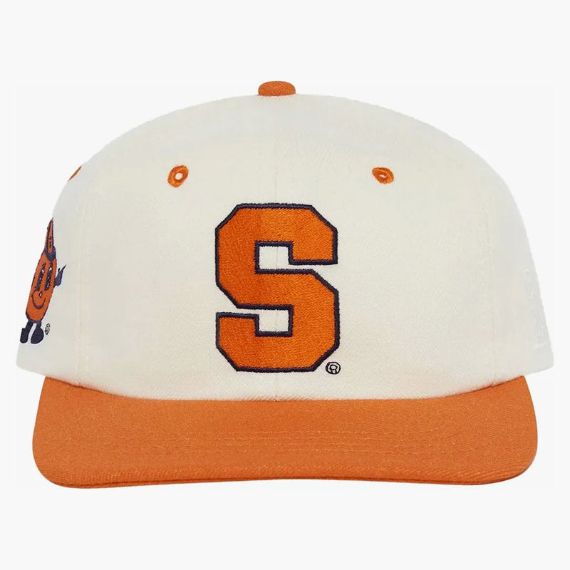 Ovo x ncaa syrakusy má oranžovou